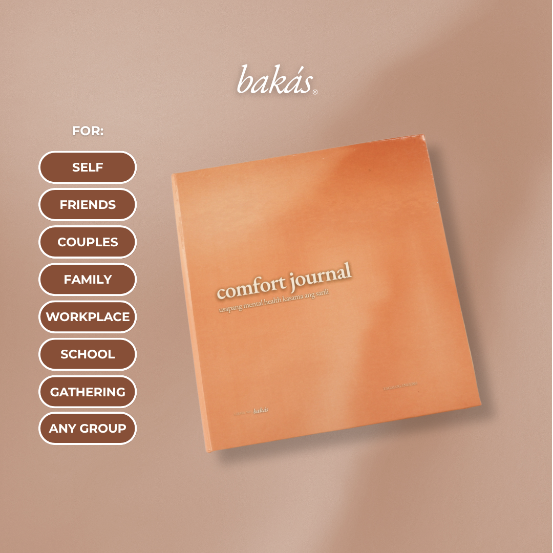Comfort Journal