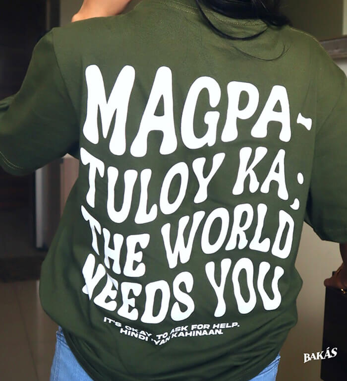 Statement Shirt