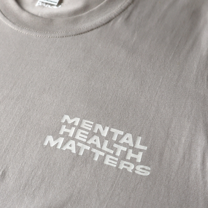 "Trust the Process" Mental Health Awareness Shirt for All Genders