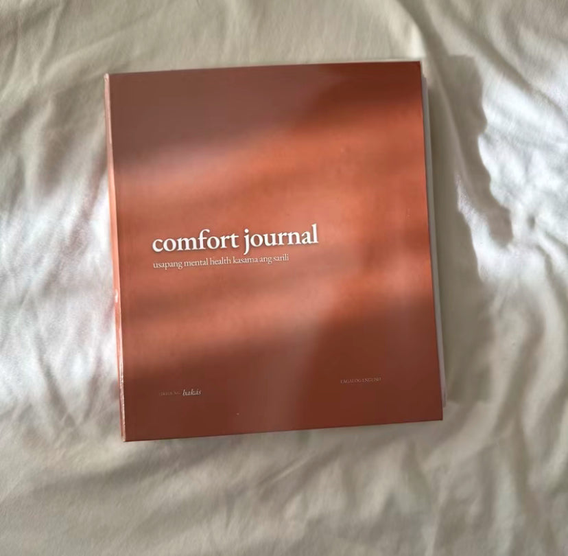 Comfort Journal