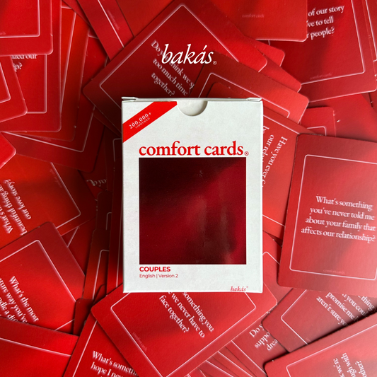 Comfort Cards Couples Edition V2