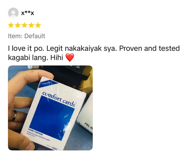 Image Reviews