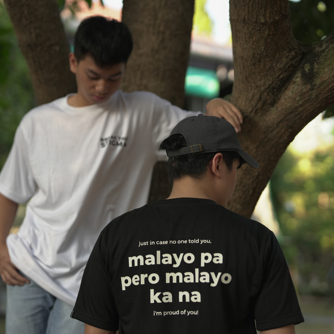 “Malayo Pa Pero Malayo Ka Na” Mental Health Awareness Shirt for All Genders