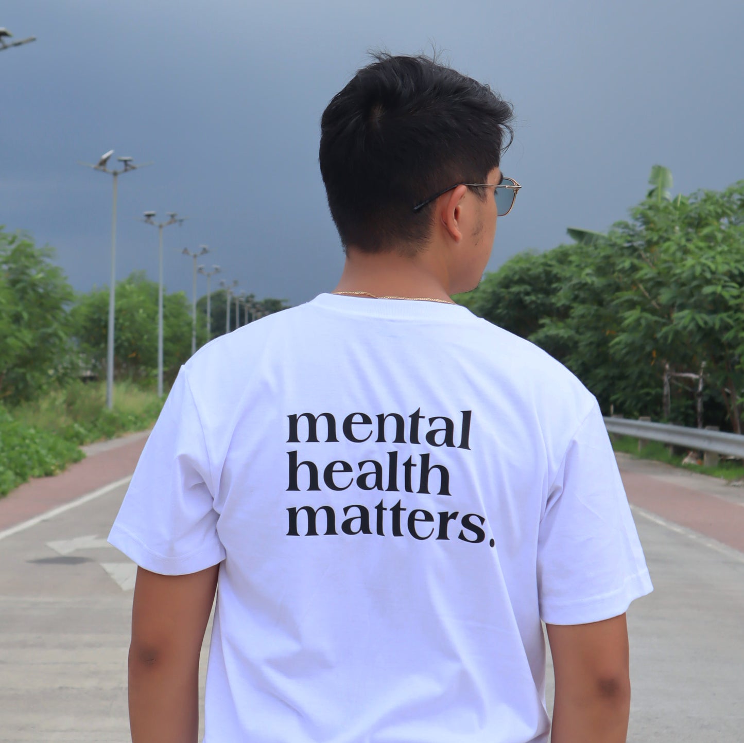 Mental Health Matters Shirt for All Genders